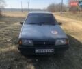 Серый ВАЗ 2109, объемом двигателя 1.5 л и пробегом 203 тыс. км за 600 $, фото 1 на Automoto.ua