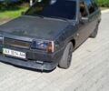 Сірий ВАЗ 2109, об'ємом двигуна 0 л та пробігом 777 тис. км за 631 $, фото 1 на Automoto.ua
