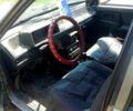 Серый ВАЗ 2109, объемом двигателя 1.5 л и пробегом 55 тыс. км за 850 $, фото 1 на Automoto.ua