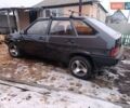 Серый ВАЗ 2109, объемом двигателя 1.5 л и пробегом 425 тыс. км за 2000 $, фото 4 на Automoto.ua