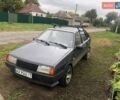 Сірий ВАЗ 2109, об'ємом двигуна 1.5 л та пробігом 971 тис. км за 1500 $, фото 1 на Automoto.ua