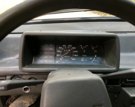 Серый ВАЗ 2109, объемом двигателя 1.3 л и пробегом 1 тыс. км за 950 $, фото 7 на Automoto.ua