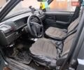 Серый ВАЗ 2109, объемом двигателя 1.5 л и пробегом 425 тыс. км за 2000 $, фото 5 на Automoto.ua