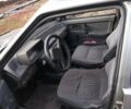 Серый ВАЗ 2109, объемом двигателя 1.5 л и пробегом 124 тыс. км за 1100 $, фото 4 на Automoto.ua