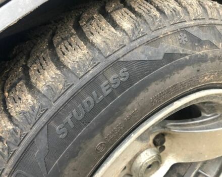 Сірий ВАЗ 2109, об'ємом двигуна 1.5 л та пробігом 999 тис. км за 1500 $, фото 7 на Automoto.ua
