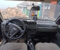 Серый ВАЗ 2109, объемом двигателя 1.5 л и пробегом 425 тыс. км за 2000 $, фото 6 на Automoto.ua