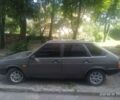 Сірий ВАЗ 2109, об'ємом двигуна 1.3 л та пробігом 60 тис. км за 1800 $, фото 2 на Automoto.ua