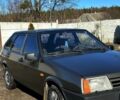 Серый ВАЗ 2109, объемом двигателя 1.5 л и пробегом 0 тыс. км за 1600 $, фото 1 на Automoto.ua