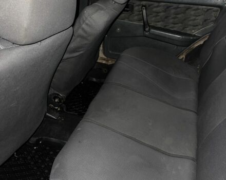 Серый ВАЗ 2109, объемом двигателя 1.5 л и пробегом 260 тыс. км за 750 $, фото 2 на Automoto.ua