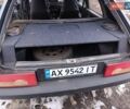 Серый ВАЗ 2109, объемом двигателя 1.5 л и пробегом 425 тыс. км за 2000 $, фото 17 на Automoto.ua