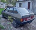 Серый ВАЗ 2109, объемом двигателя 0 л и пробегом 200 тыс. км за 1000 $, фото 2 на Automoto.ua