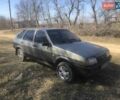 Серый ВАЗ 2109, объемом двигателя 1.5 л и пробегом 203 тыс. км за 600 $, фото 1 на Automoto.ua