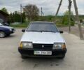 Серый ВАЗ 2109, объемом двигателя 1.5 л и пробегом 1 тыс. км за 750 $, фото 1 на Automoto.ua