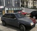 Сірий ВАЗ 2109, об'ємом двигуна 0 л та пробігом 300 тис. км за 1200 $, фото 4 на Automoto.ua