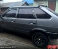 Сірий ВАЗ 2109, об'ємом двигуна 1.5 л та пробігом 0 тис. км за 1300 $, фото 1 на Automoto.ua