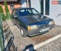 Серый ВАЗ 2109, объемом двигателя 1.3 л и пробегом 213 тыс. км за 400 $, фото 1 на Automoto.ua