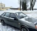 Сірий ВАЗ 2109, об'ємом двигуна 1.5 л та пробігом 213 тис. км за 1300 $, фото 3 на Automoto.ua