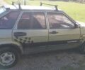 Сірий ВАЗ 2109, об'ємом двигуна 1.5 л та пробігом 100 тис. км за 1200 $, фото 4 на Automoto.ua