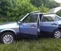 Серый ВАЗ 2109, объемом двигателя 1.5 л и пробегом 970 тыс. км за 999 $, фото 1 на Automoto.ua