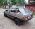 Серый ВАЗ 2109, объемом двигателя 1.5 л и пробегом 120 тыс. км за 899 $, фото 23 на Automoto.ua