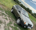 Серый ВАЗ 2109, объемом двигателя 1.3 л и пробегом 135 тыс. км за 900 $, фото 1 на Automoto.ua