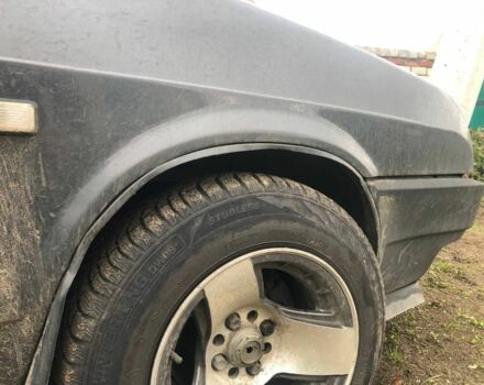 Сірий ВАЗ 2109, об'ємом двигуна 1.5 л та пробігом 999 тис. км за 1500 $, фото 2 на Automoto.ua