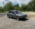 Серый ВАЗ 2109, объемом двигателя 0 л и пробегом 200 тыс. км за 1200 $, фото 1 на Automoto.ua