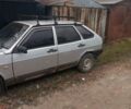 Серый ВАЗ 2109, объемом двигателя 1.5 л и пробегом 100 тыс. км за 650 $, фото 4 на Automoto.ua
