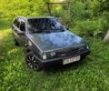 Сірий ВАЗ 2109, об'ємом двигуна 1.3 л та пробігом 170 тис. км за 1500 $, фото 1 на Automoto.ua