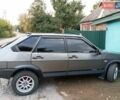 Серый ВАЗ 2109, объемом двигателя 1.3 л и пробегом 35 тыс. км за 1423 $, фото 9 на Automoto.ua