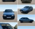 Сірий ВАЗ 2109, об'ємом двигуна 1.3 л та пробігом 47 тис. км за 1100 $, фото 1 на Automoto.ua