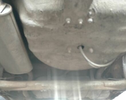 Сірий ВАЗ 2109, об'ємом двигуна 0 л та пробігом 53 тис. км за 800 $, фото 2 на Automoto.ua