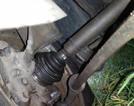 Серый ВАЗ 2109, объемом двигателя 1.5 л и пробегом 970 тыс. км за 999 $, фото 14 на Automoto.ua