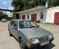 Серый ВАЗ 2109, объемом двигателя 0 л и пробегом 200 тыс. км за 290 $, фото 1 на Automoto.ua
