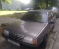 Сірий ВАЗ 2109, об'ємом двигуна 1.3 л та пробігом 60 тис. км за 1800 $, фото 1 на Automoto.ua