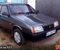 Сірий ВАЗ 2109, об'ємом двигуна 1.5 л та пробігом 150 тис. км за 1250 $, фото 1 на Automoto.ua