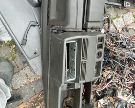 Серый ВАЗ 2109, объемом двигателя 0 л и пробегом 123 тыс. км за 500 $, фото 4 на Automoto.ua