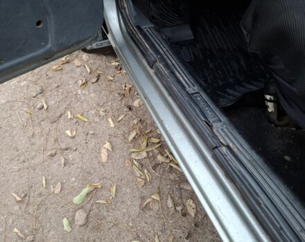 Серый ВАЗ 2109, объемом двигателя 1.5 л и пробегом 76 тыс. км за 1408 $, фото 21 на Automoto.ua