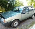 Сірий ВАЗ 2109, об'ємом двигуна 0 л та пробігом 188 тис. км за 1237 $, фото 1 на Automoto.ua