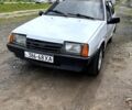 Серый ВАЗ 2109, объемом двигателя 1.5 л и пробегом 150 тыс. км за 850 $, фото 1 на Automoto.ua