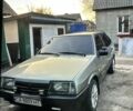 Сірий ВАЗ 2109, об'ємом двигуна 1.5 л та пробігом 95 тис. км за 1800 $, фото 3 на Automoto.ua