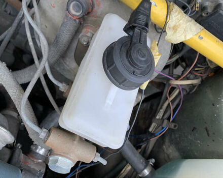 ВАЗ 2109 1995 в Тернополе на Automoto.ua Серый ВАЗ 2109, объемом двигателя 1.1 л и пробегом 75 тыс. км за 899 $, фото 8 на Automoto.ua