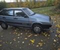 Серый ВАЗ 2109, объемом двигателя 0 л и пробегом 100 тыс. км за 1300 $, фото 1 на Automoto.ua
