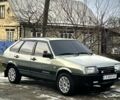 Сірий ВАЗ 2109, об'ємом двигуна 1.5 л та пробігом 95 тис. км за 1800 $, фото 2 на Automoto.ua