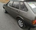 Серый ВАЗ 2109, объемом двигателя 1.5 л и пробегом 67 тыс. км за 1199 $, фото 1 на Automoto.ua