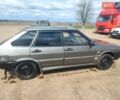 Серый ВАЗ 2109, объемом двигателя 1.6 л и пробегом 222 тыс. км за 1438 $, фото 4 на Automoto.ua