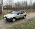 Серый ВАЗ 2109, объемом двигателя 1.5 л и пробегом 200 тыс. км за 550 $, фото 3 на Automoto.ua