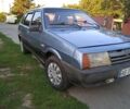 Серый ВАЗ 2109, объемом двигателя 0 л и пробегом 189 тыс. км за 1087 $, фото 2 на Automoto.ua
