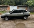 Сірий ВАЗ 2109, об'ємом двигуна 1.5 л та пробігом 236 тис. км за 1030 $, фото 3 на Automoto.ua