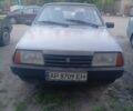 Сірий ВАЗ 2109, об'ємом двигуна 1.5 л та пробігом 350 тис. км за 350 $, фото 1 на Automoto.ua